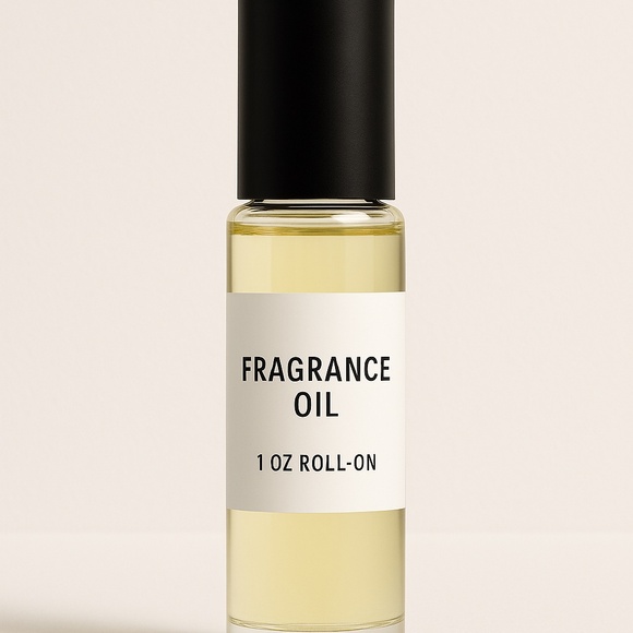 ✨ Alcohol-Free Luxury Fragrance Oil | 1 Oz Roll-On - Picture 1 of 1